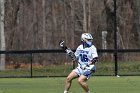 MLAX vs Babson  Wheaton College Men's Lacrosse vs Babson College. - Photo by Keith Nordstrom : Wheaton, Lacrosse, LAX, Babson, MLax